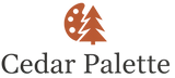 Cedar Palette